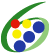 岡山県６次産業グループ協議会ロゴ