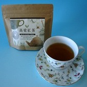 高梁紅茶の写真