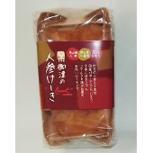 カントリーケーキ(人参)の写真